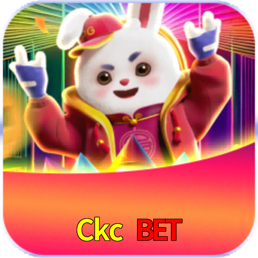 Imagem promocional da Ckc Bet mostrando a plataforma e suas vantagens